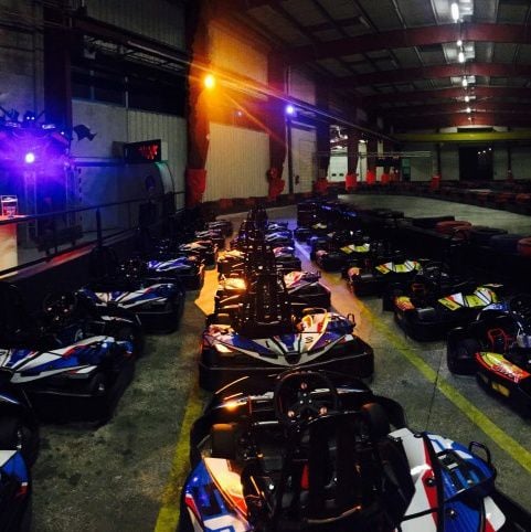 Karting 51 3